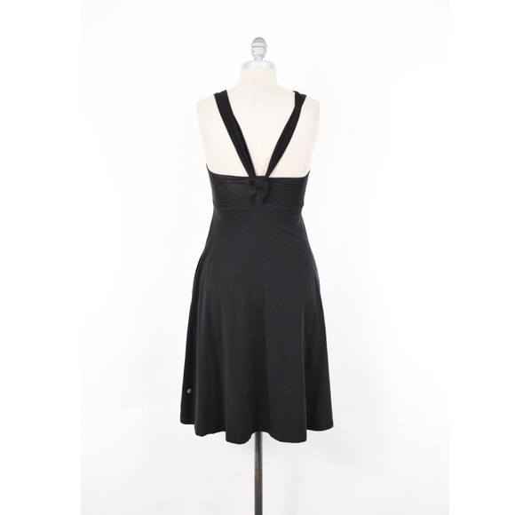 ❌SOLD❌Lululemon Stretchy Multi-Way A-line Dress - Picture 3 of 7